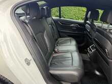 BMW 7 Series 730d M Sport 