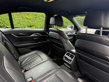 BMW 7 Series 730d M Sport 