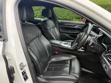 BMW 7 Series 730d M Sport 