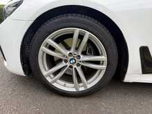 BMW 7 Series 730d M Sport 
