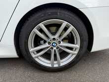 BMW 7 Series 730d M Sport 