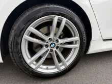 BMW 7 Series 730d M Sport 