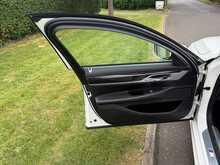 BMW 7 Series 730d M Sport 