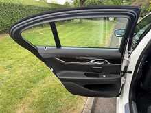 BMW 7 Series 730d M Sport 