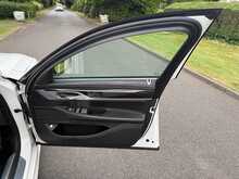 BMW 7 Series 730d M Sport 