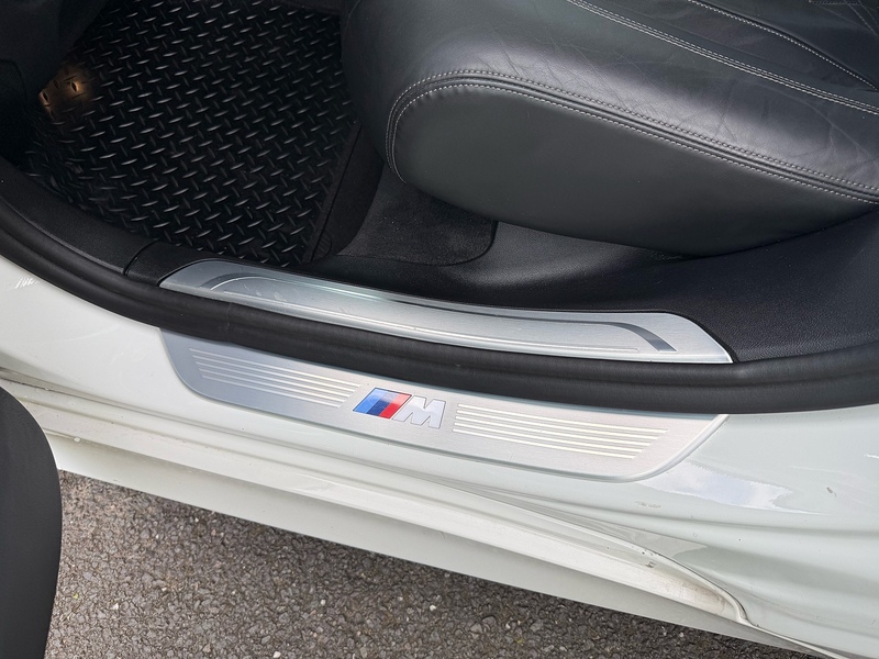 BMW 3.0 730d M Sport Saloon 4dr Diesel Auto Euro 6 (s/s) (265 ps)