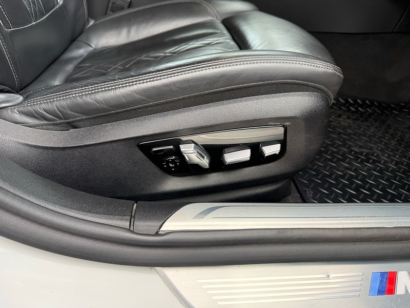 BMW 3.0 730d M Sport Saloon 4dr Diesel Auto Euro 6 (s/s) (265 ps)