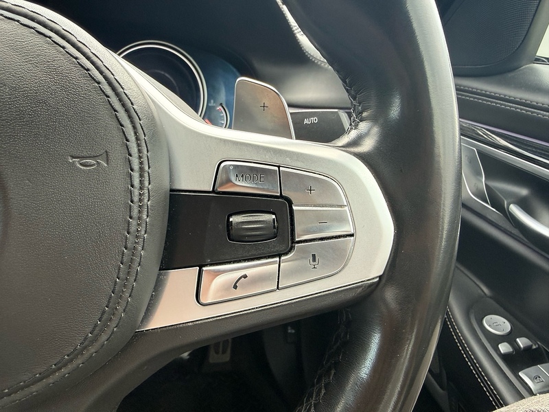 BMW 3.0 730d M Sport Saloon 4dr Diesel Auto Euro 6 (s/s) (265 ps)