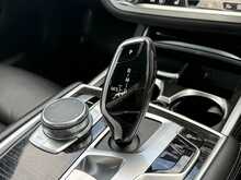 BMW 7 Series 730d M Sport 