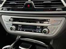 BMW 7 Series 730d M Sport 