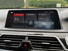 BMW 7 Series 730d M Sport 