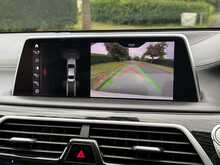 BMW 7 Series 730d M Sport 