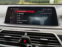 BMW 7 Series 730d M Sport 