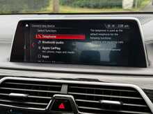 BMW 7 Series 730d M Sport 