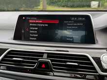 BMW 7 Series 730d M Sport 