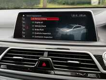 BMW 7 Series 730d M Sport 