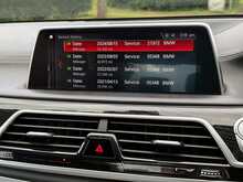 BMW 7 Series 730d M Sport 