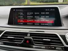BMW 7 Series 730d M Sport 