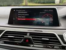 BMW 7 Series 730d M Sport 