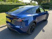 Tesla Model Y Long Range 