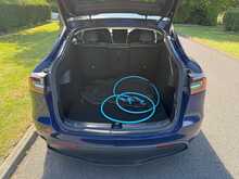 Tesla Model Y Long Range 