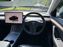 Tesla Model Y Long Range 