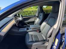 Tesla Model Y Long Range 