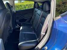 Tesla Model Y Long Range 