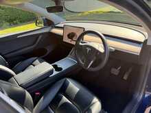 Tesla Model Y Long Range 