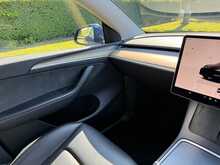 Tesla Model Y Long Range 
