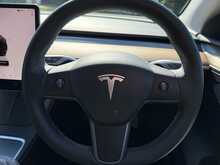 Tesla Model Y Long Range 