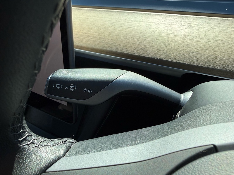 Tesla Long Range SUV 0.0 Automatic Electric
