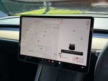 Tesla Model Y Long Range 