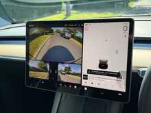 Tesla Model Y Long Range 