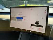 Tesla Model Y Long Range 