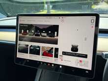 Tesla Model Y Long Range 