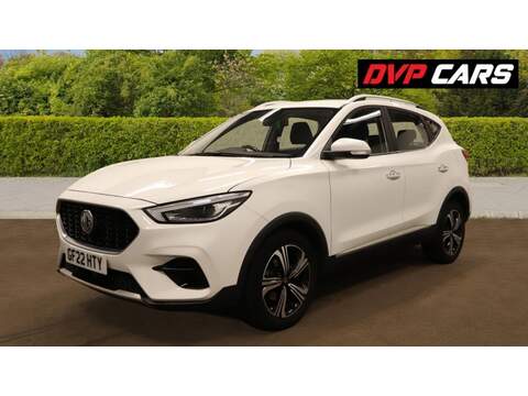 VTi-TECH Excite SUV 1.5 Manual Petrol