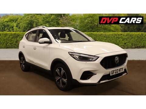 VTi-TECH Excite SUV 1.5 Manual Petrol