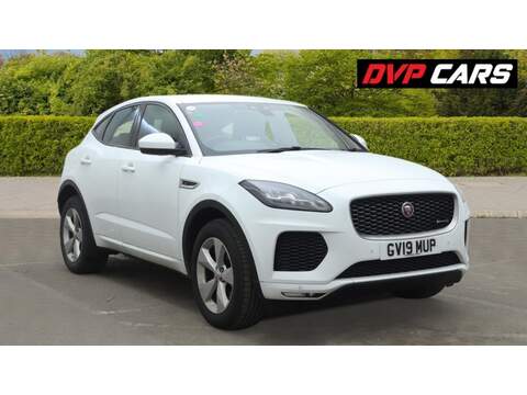 D150 R-Dynamic S SUV 2.0 Manual Diesel