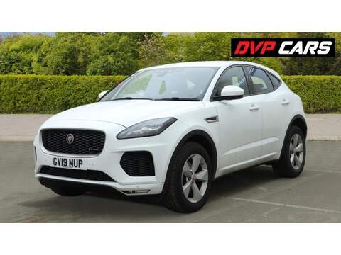 D150 R-Dynamic S SUV 2.0 Manual Diesel