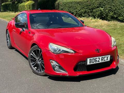 Boxer D-4S Coupe 2.0 Manual Petrol