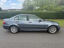BMW 3 Series 320i SE 