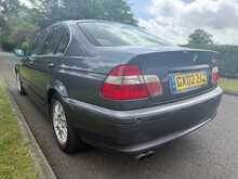 BMW 3 Series 320i SE 