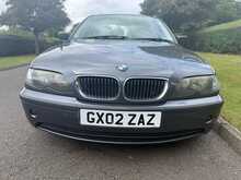 BMW 3 Series 320i SE 