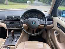 BMW 3 Series 320i SE 