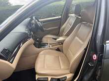 BMW 3 Series 320i SE 