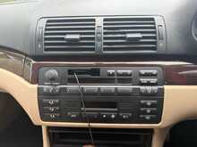 BMW 3 Series 320i SE 