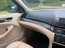 BMW 3 Series 320i SE 