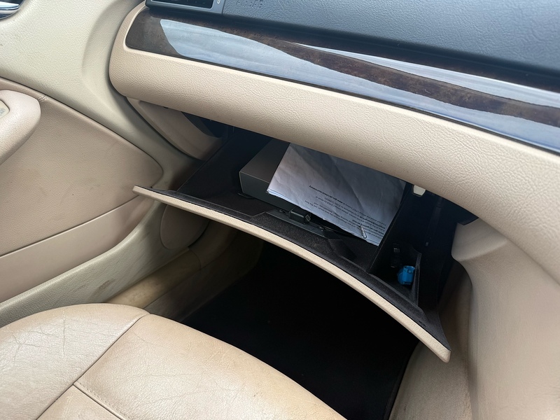 BMW 2.2 320i SE Saloon 4dr Petrol Automatic (226 g/km, 170 bhp)