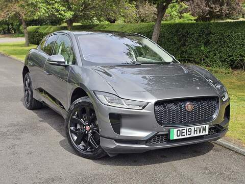 400 90kWh SE SUV 5dr Electric Auto 4WD (400 ps)